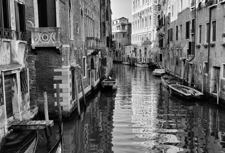 Fotoalbum Venezia